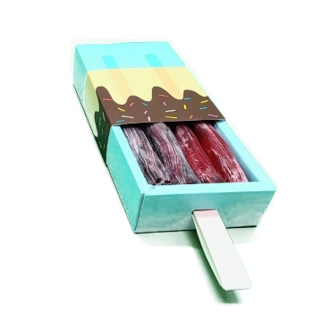 Kids box boy