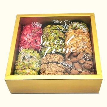 Gift Box of Sarma (Choice your 5 variety)