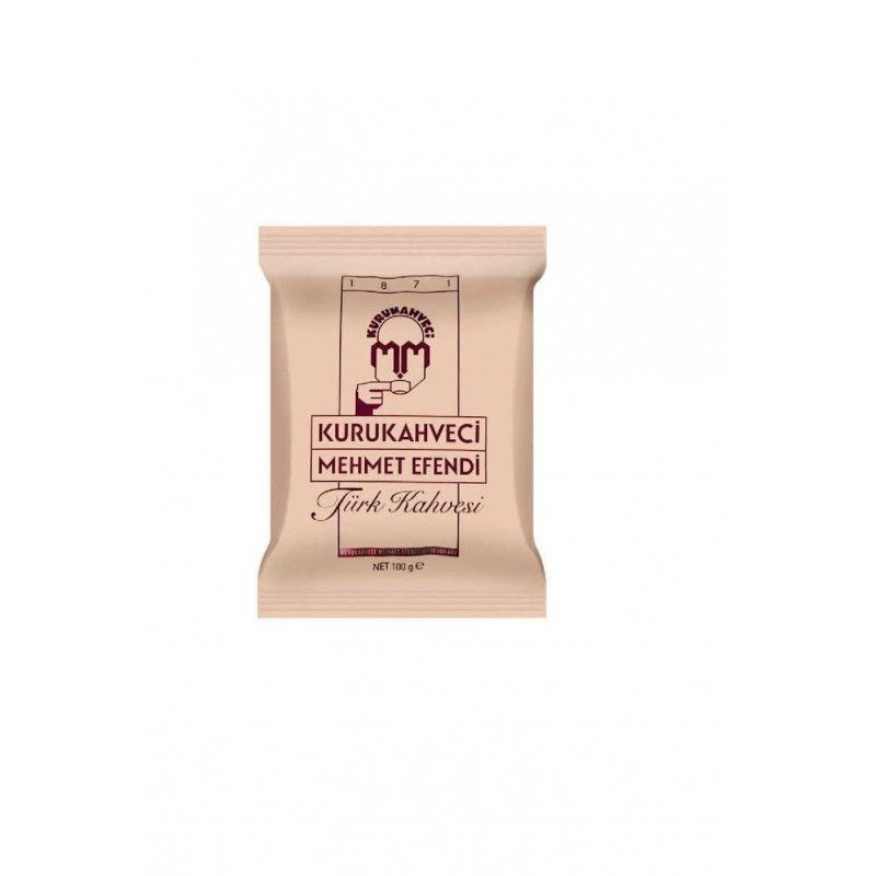 Cafe Mehmet Efendi 100g
