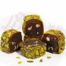 Hazelnut Cream