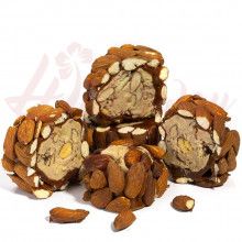 Almonds in madness