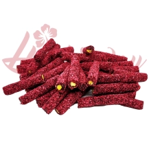 Hibisway fingers 330gr with hibiscus (limited edition)