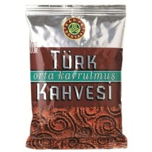 Kahve Dunyasi - Café turc (100g)