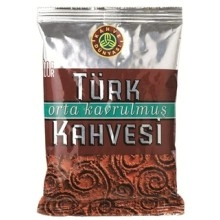 Kahve Dunyasi - Türkischer Kaffee (100g)