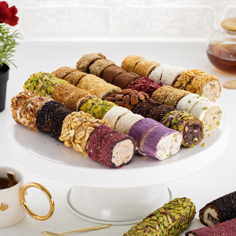 Super box découverte 1.5Kg