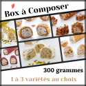 Sarma box to compose - 300gr