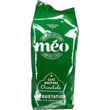 Turkish Coffee Meo Prestige "Degustation" 250g