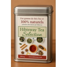 Thé Sencha Premium BIO - Senchationnel