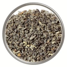 Thé Vert Gunpowder Premium BIO