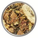 Thé vert Banane Pomme - Fruity Moods