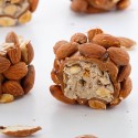 Amandes en folie