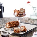 Amandes en folie