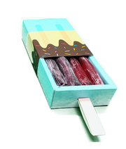 Kids box garçon