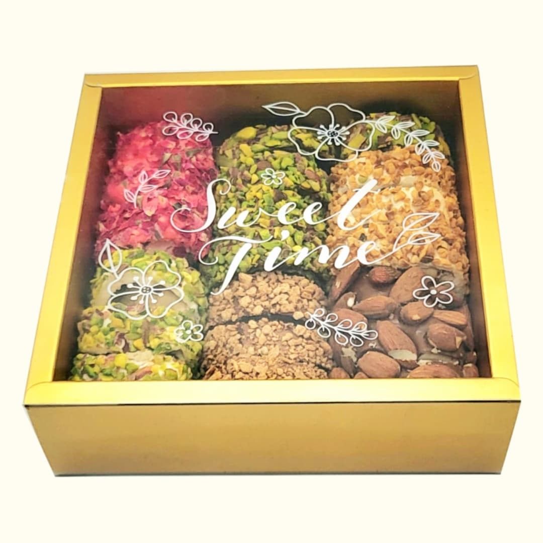 Gift Box - Box à Offrir