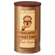 Café turc Mehmet Efendi 500g