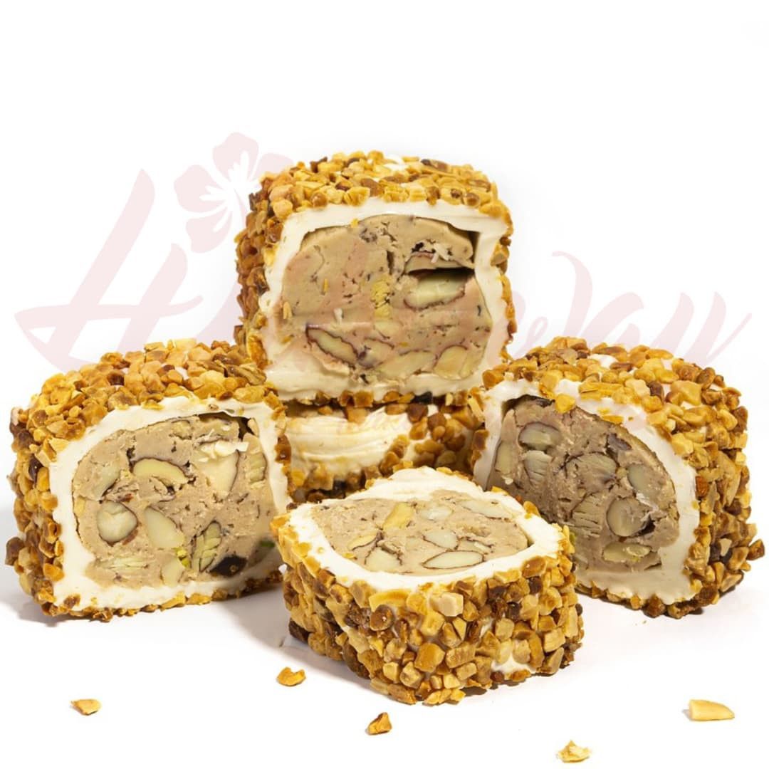 Croqu'Almond