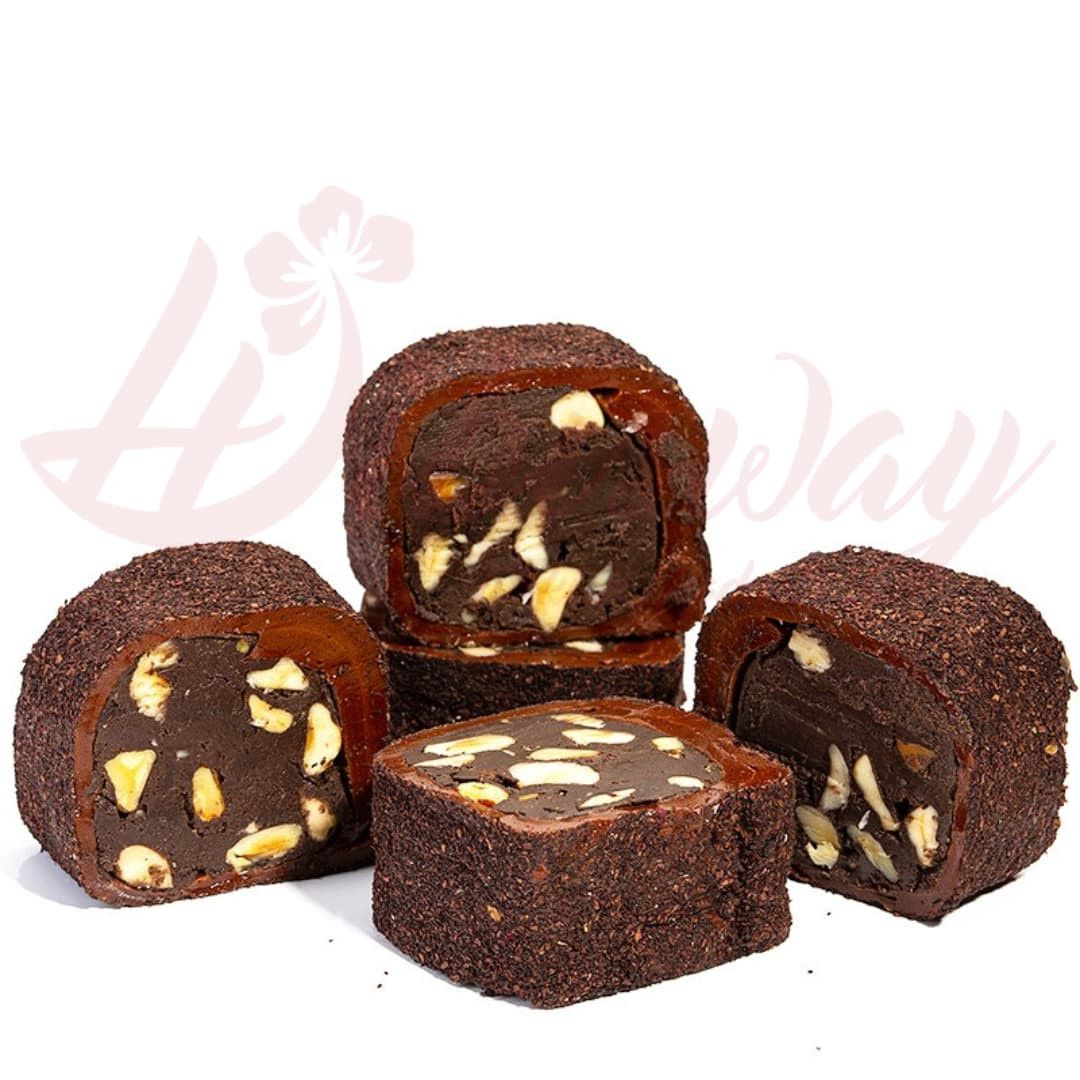 Un amour de brownie