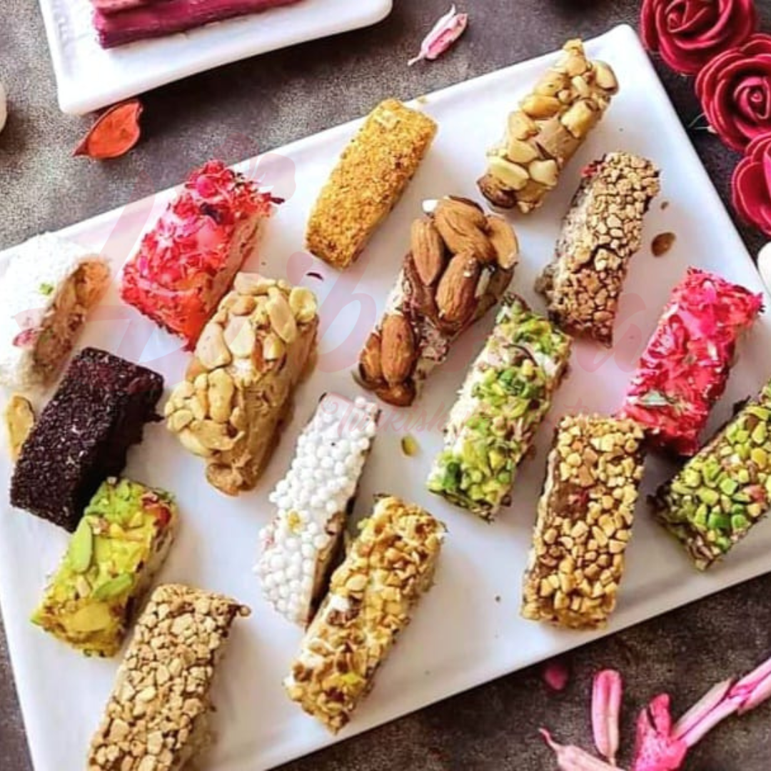 Smart Box Entdeckung 500g (limitierte Auflage)