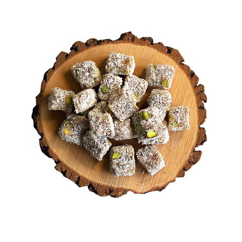 Klassisches Kakaopulver