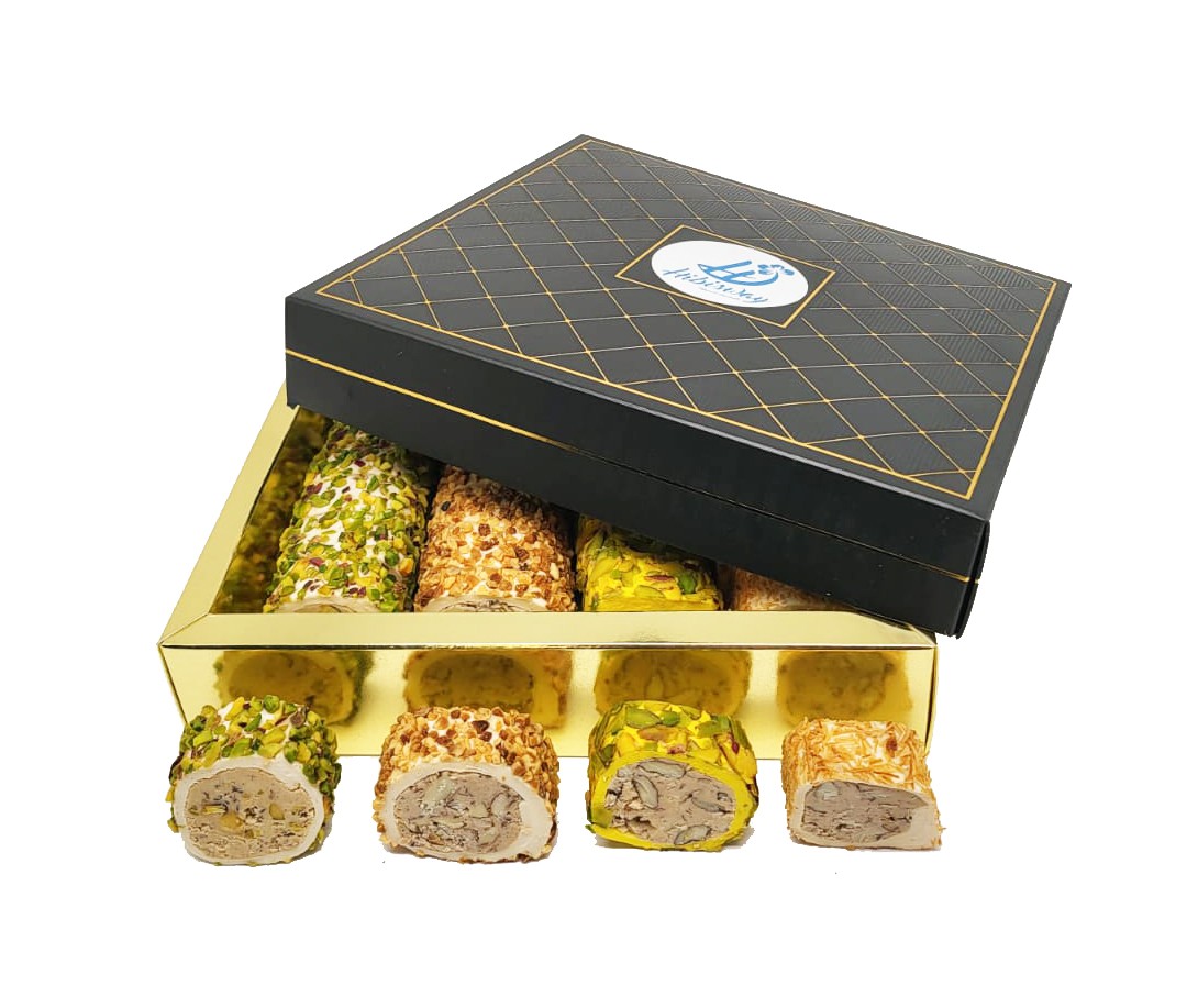 Premium Box zum Selbstgestalten (1300g)