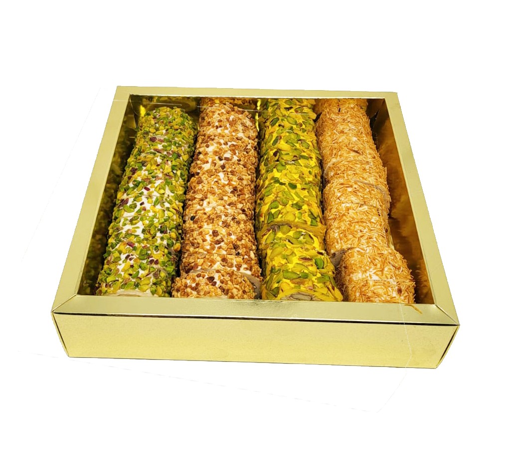 Box Premium à Composer (1300g)