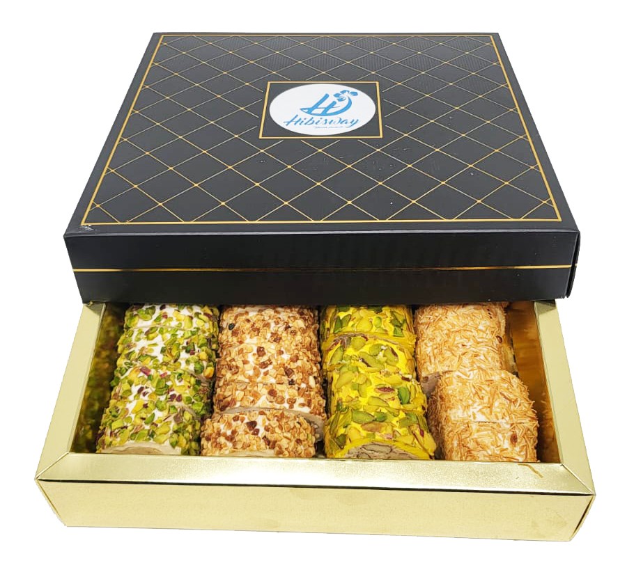 Box Premium à Composer (1300g)