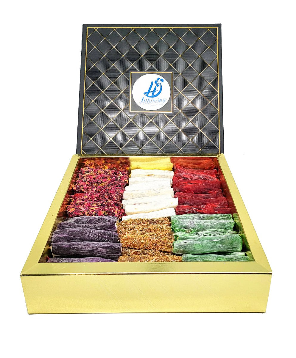 Premium Box Fingers 1000g