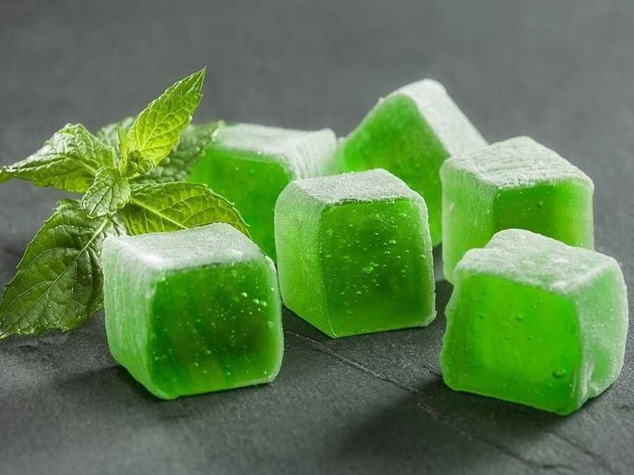 Original Fresh Mint