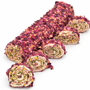 Loukoum Infinity rose