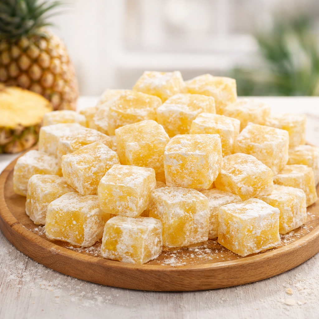 Original Ananas