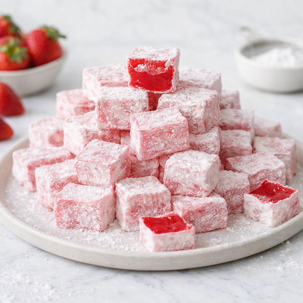 Original Fraise