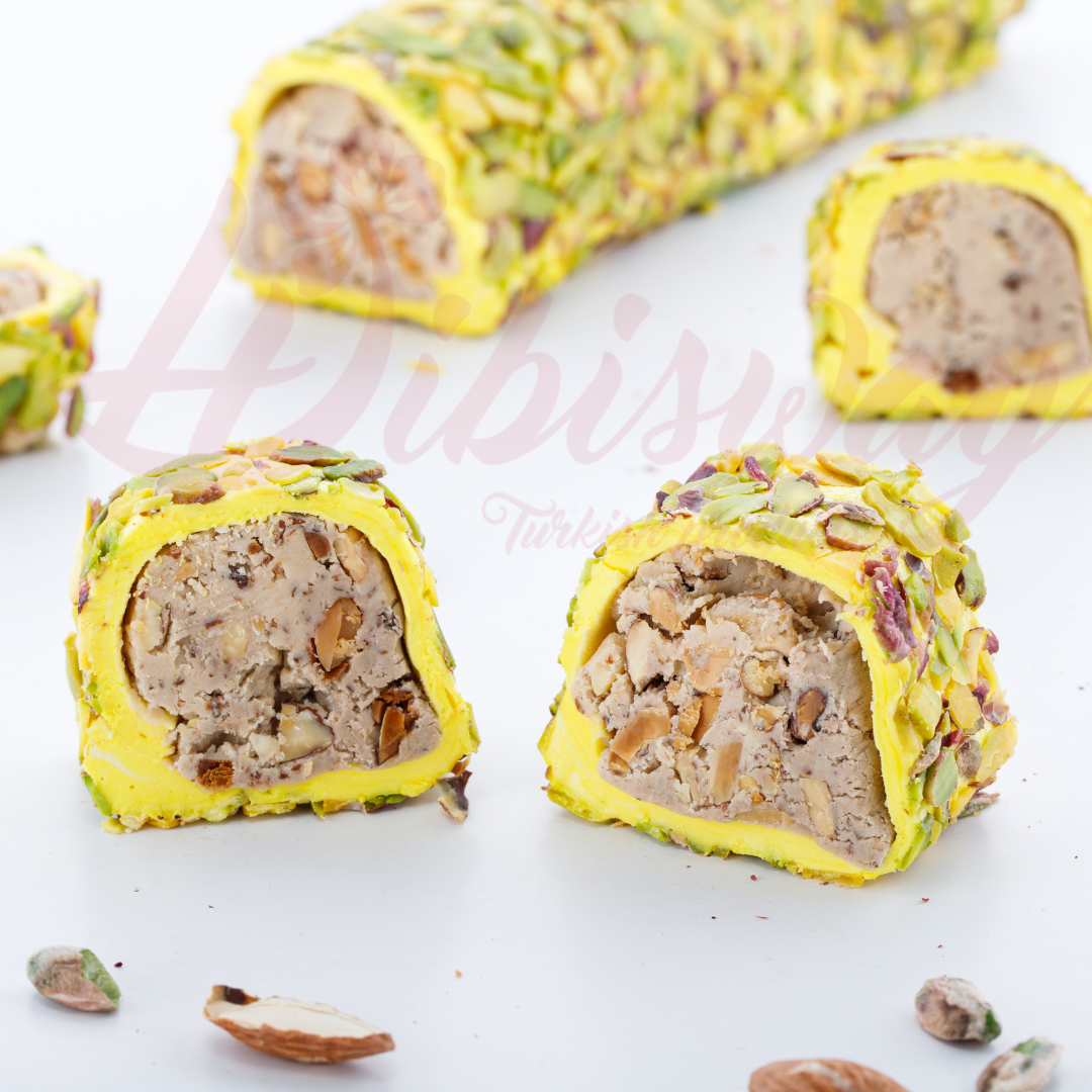 Pistacchio Classic