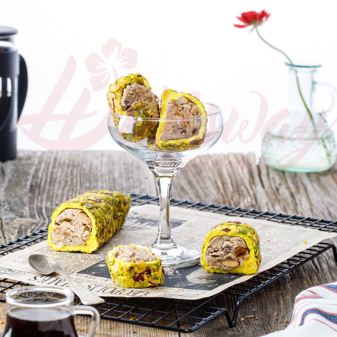 Pistacchio Classic