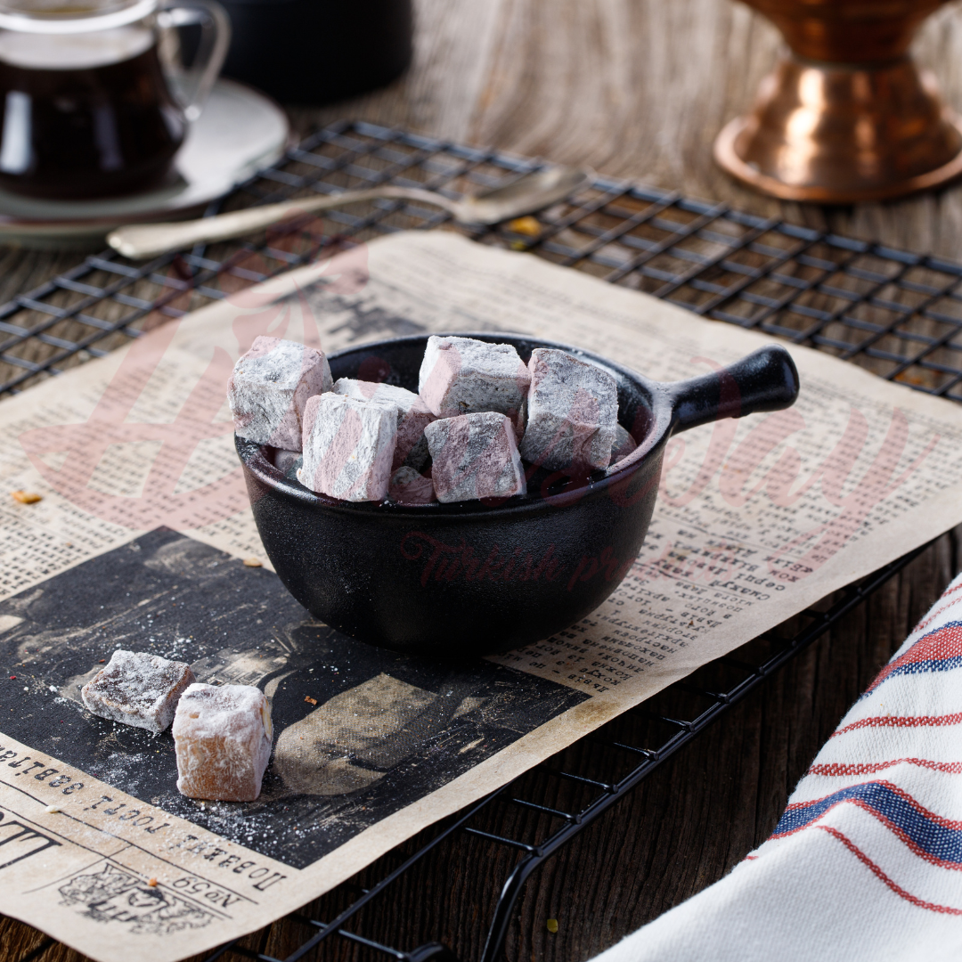 Klassische Flitterwochen