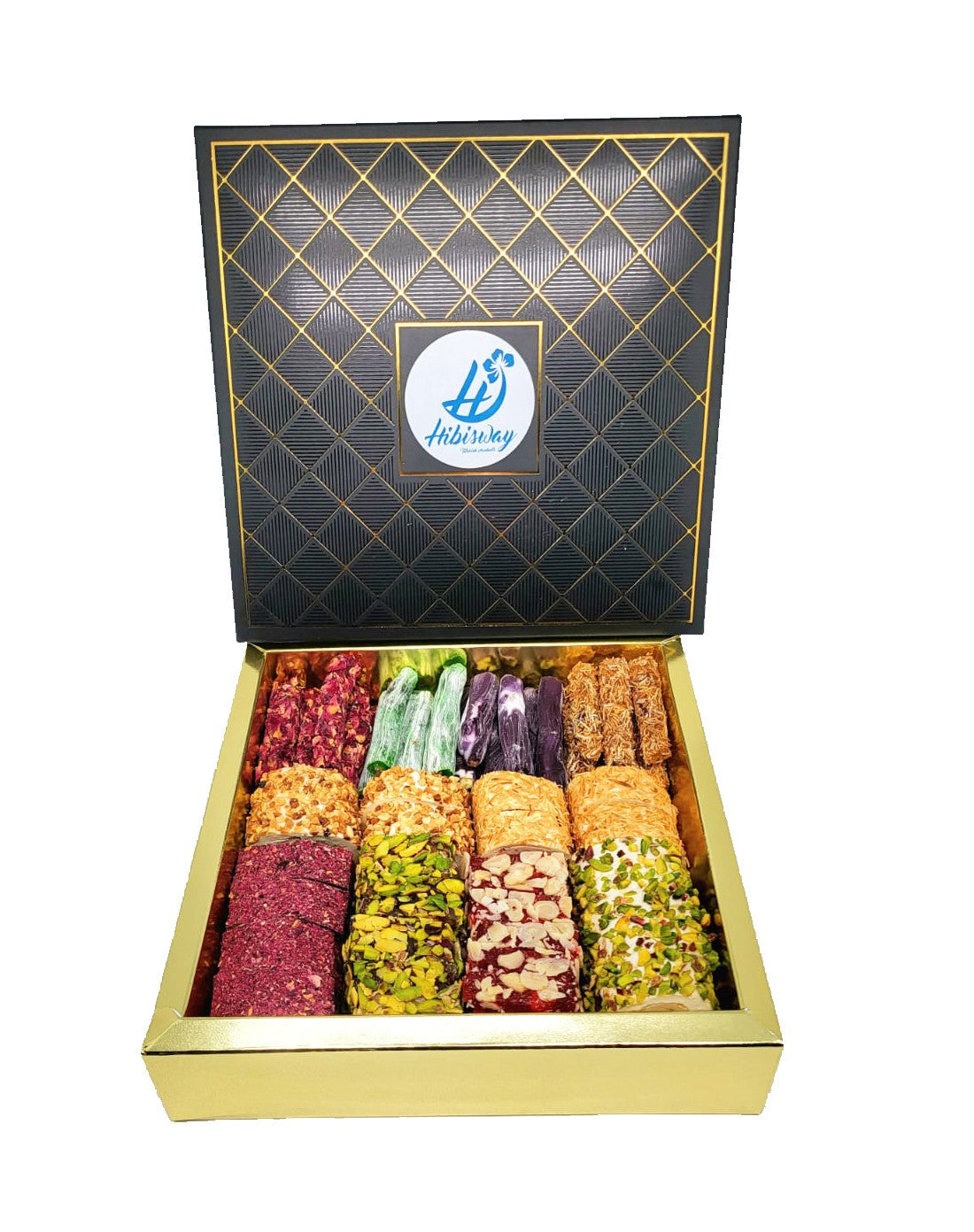 Royal Box 1200g