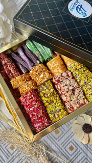 Royal Box 1200g