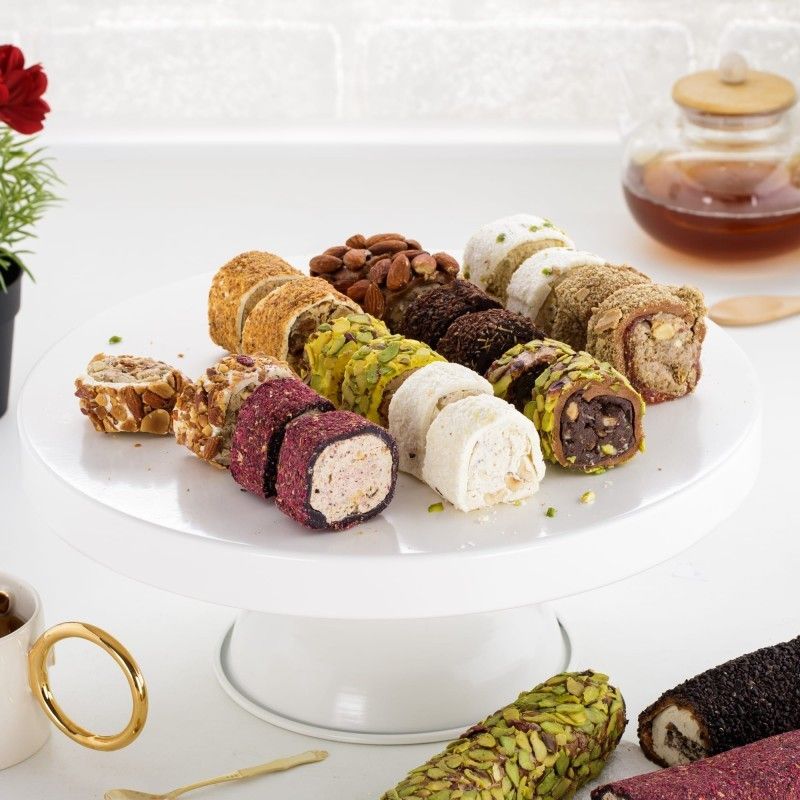 Smart Box Entdeckung 500g (limitierte Auflage)