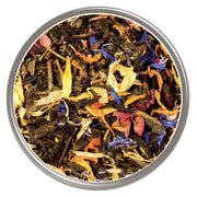 Bio-Grüntee Mango Bergamotte – Exotic Fusion