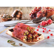 Pomegranate fingers