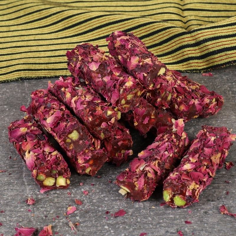 Box intégral Fingers 800g