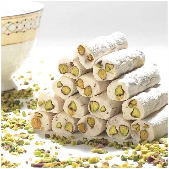 Box intégral Fingers 800g