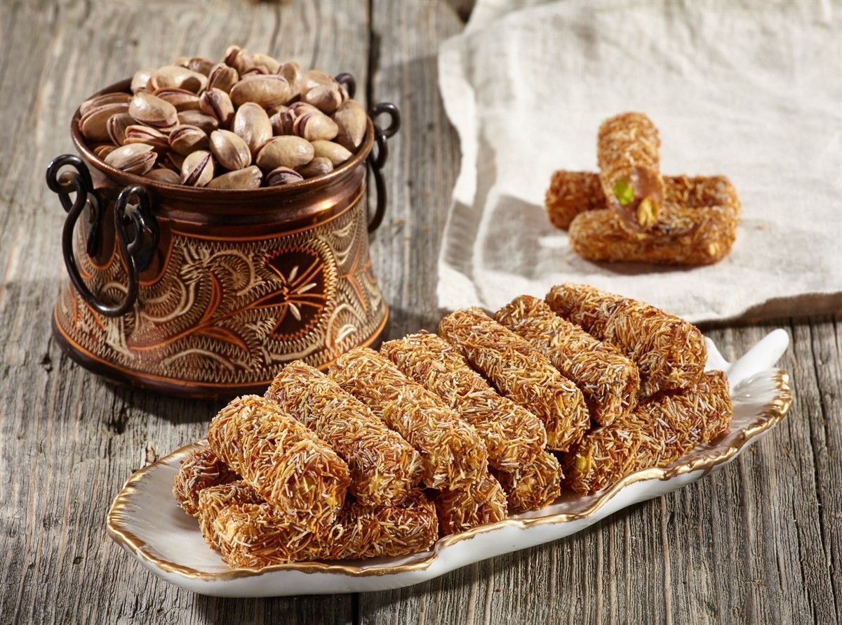 Box intégral Fingers 800g