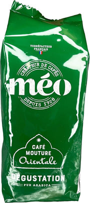 Cafe turc Meo Degustation (Mouture orientale) 250g