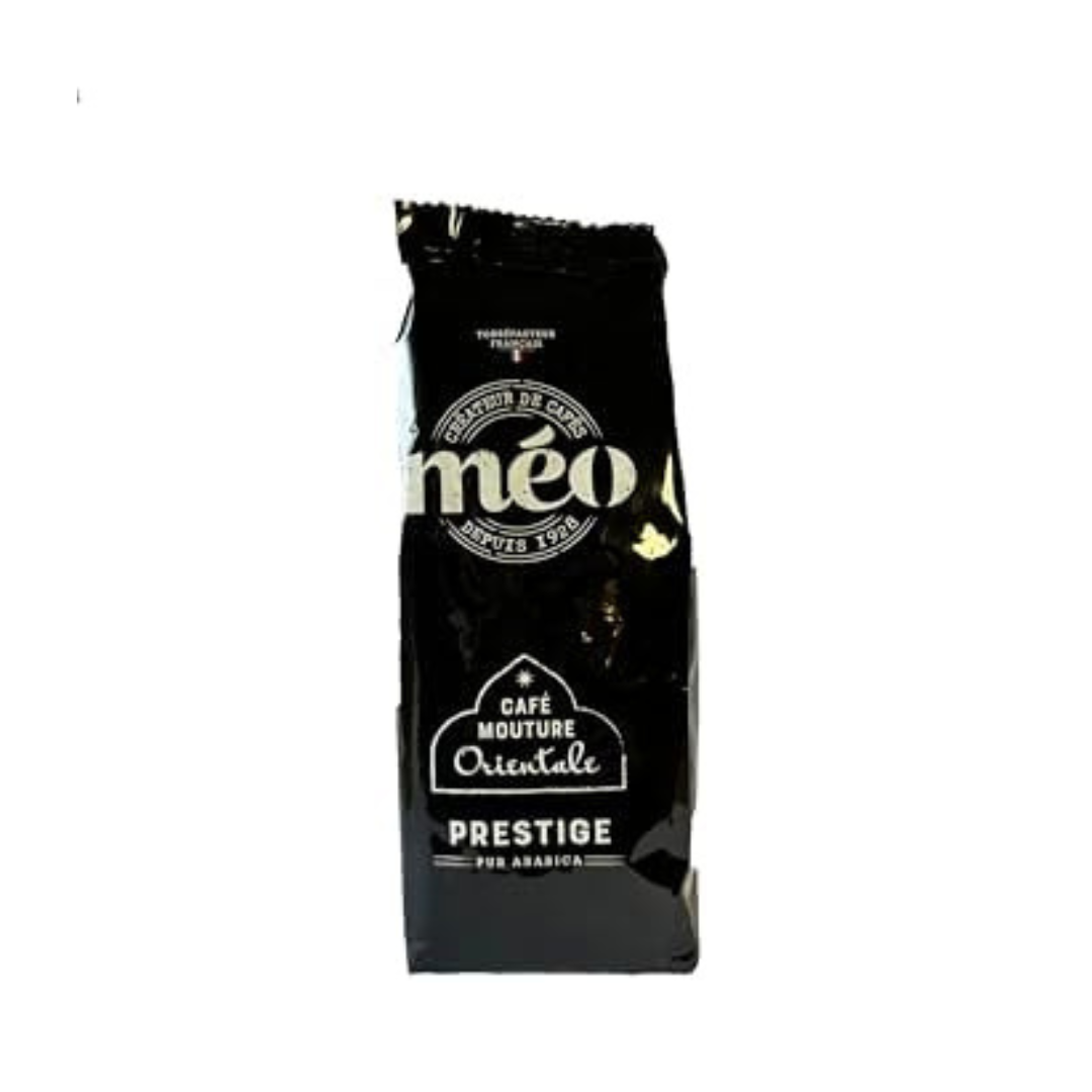 Türkischer Kaffee Meo Prestige (orientalisch gemahlen) 250g