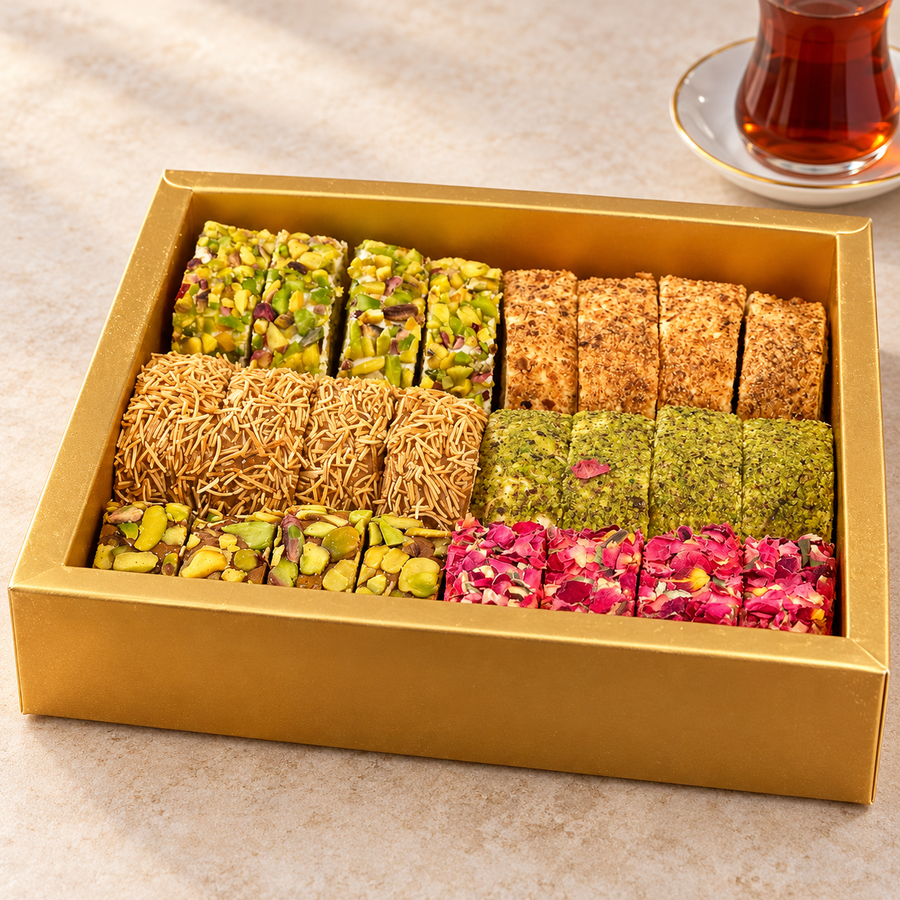 Gift Box - Box à Offrir