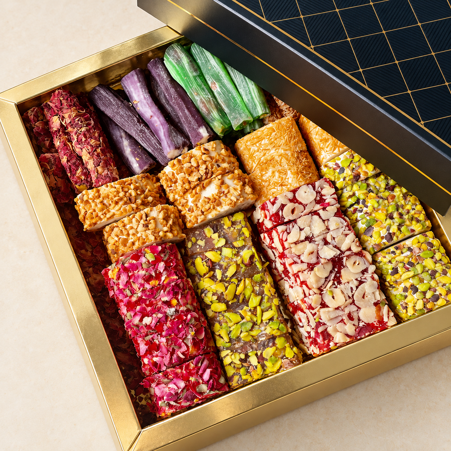 Royal Box 1200g