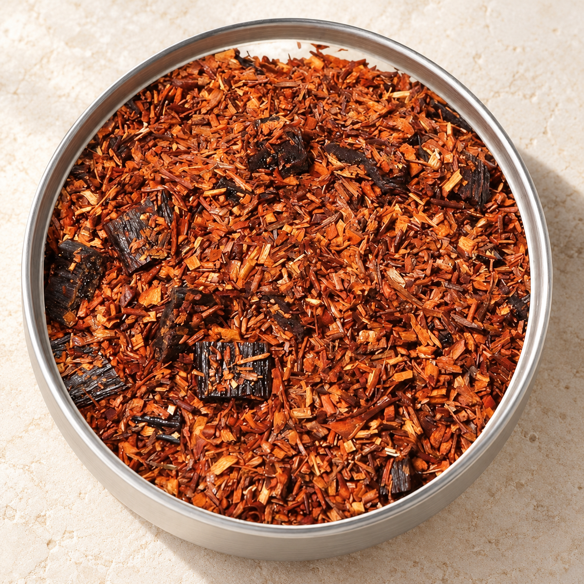 Rooibos Vanille BIO - Vanilia Sweet — vue du produit