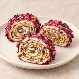 Loukoum Infinity rose
