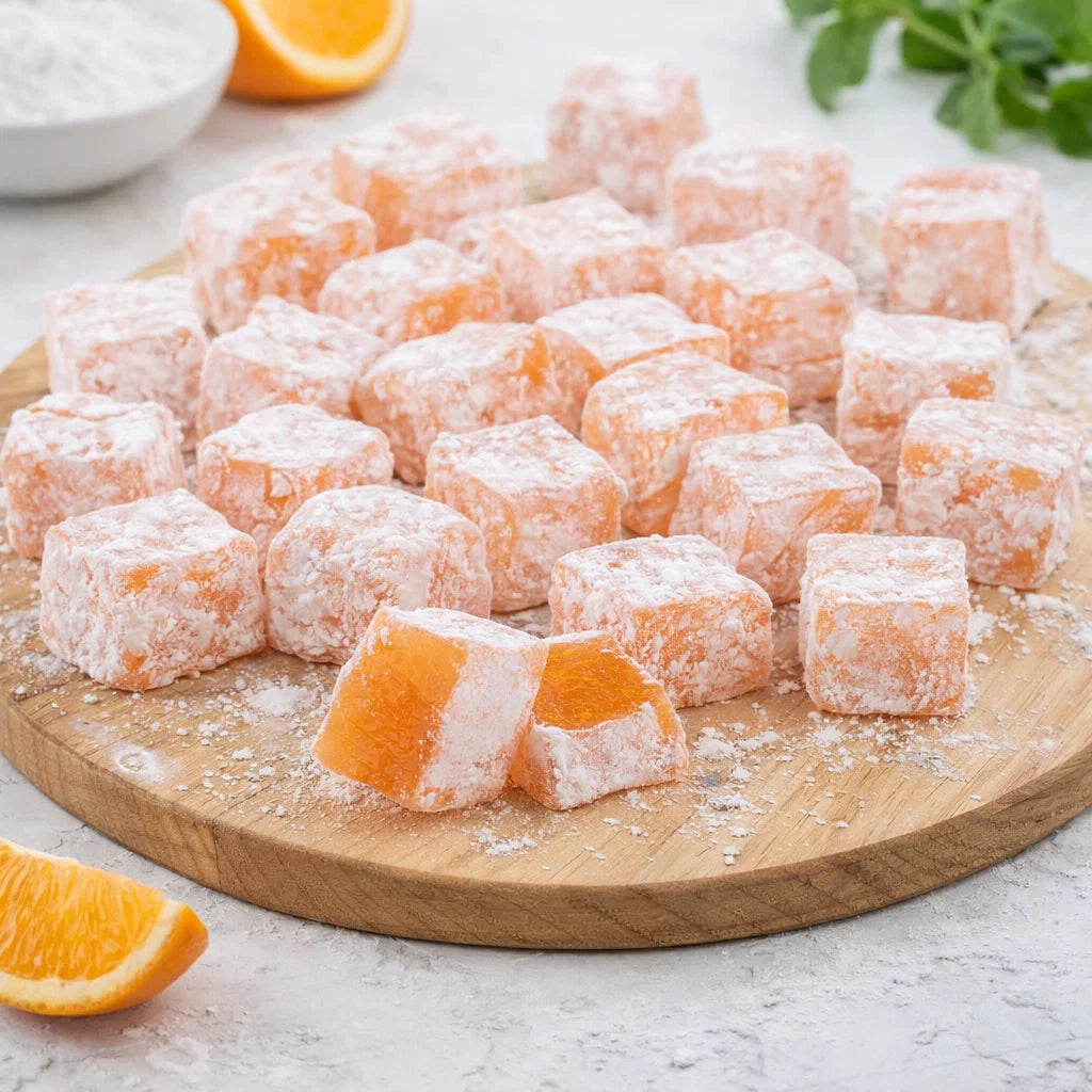 Original Orange