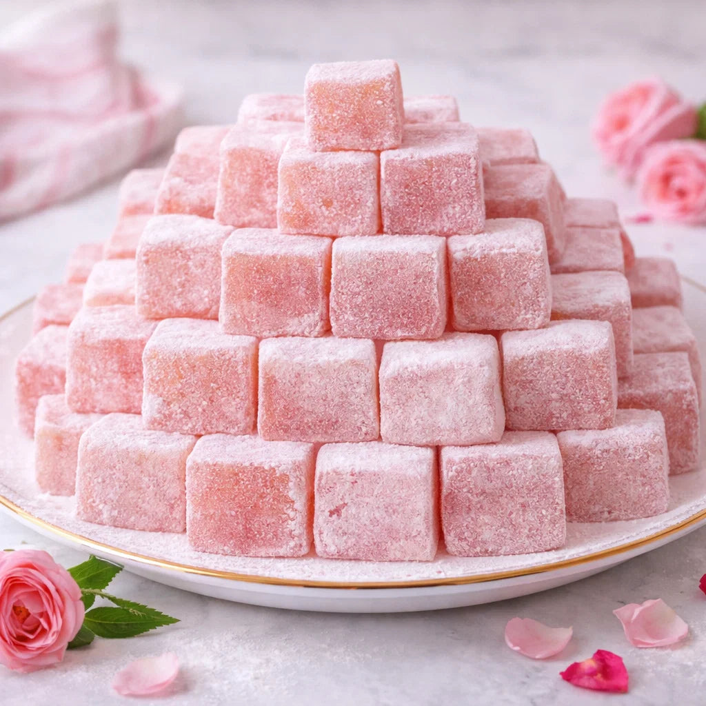 Original Rose